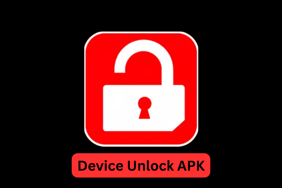 Device Unlock APK