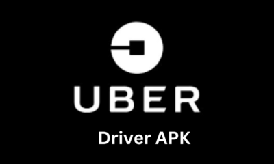 Uber Driver APK