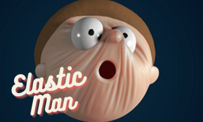 Elastic Man