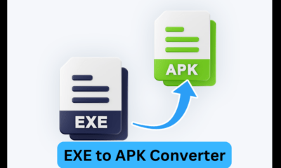 EXE to APK