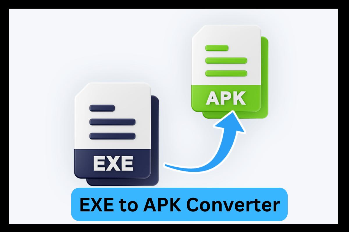 EXE to APK