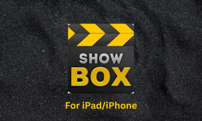 Showbox for iPad/iPhone