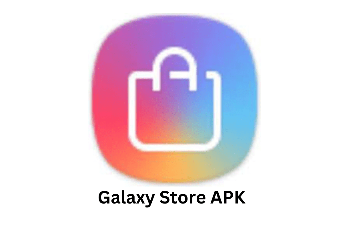 Galaxy Store APK