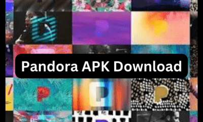 Pandora APK Download