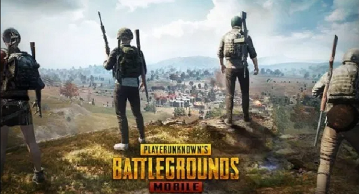 PUBG Mobile Season 18 Royale Pass