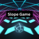 Slope game