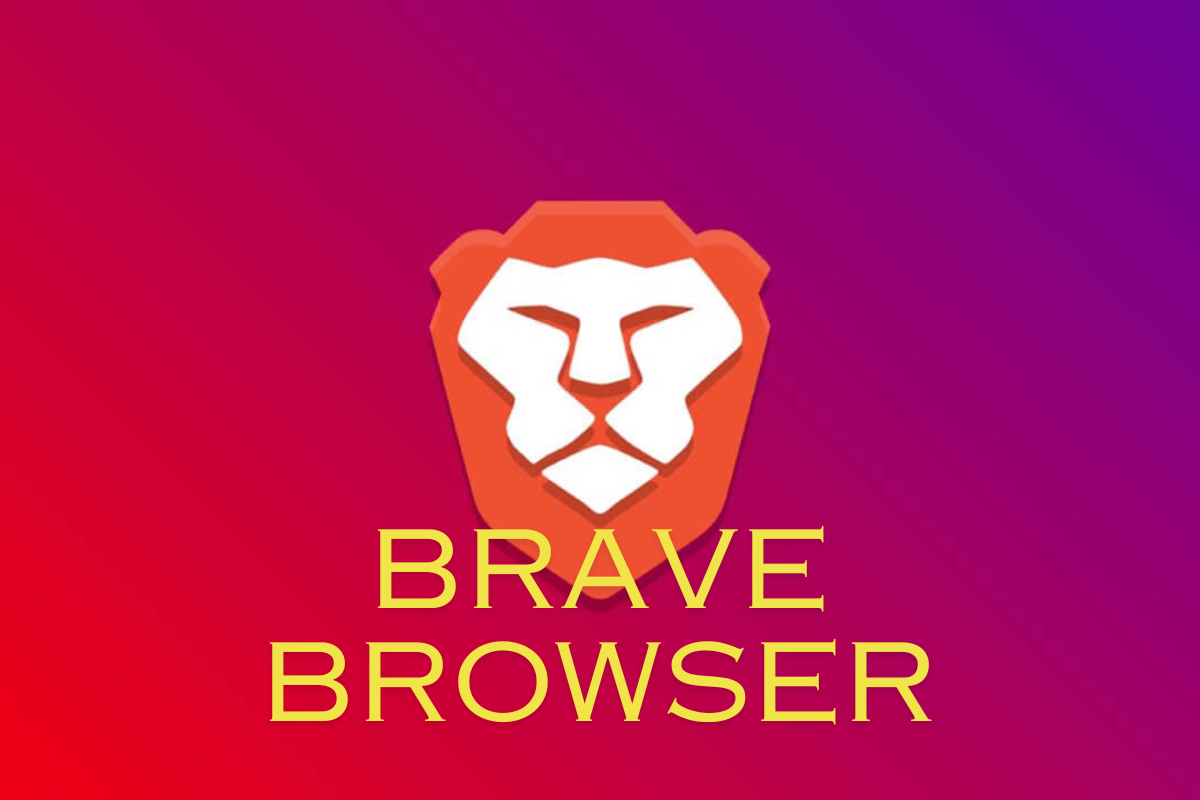 Brave Browser APK