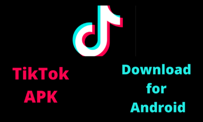TikTok APK