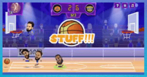 Best 2 players games Unblocked