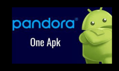 Pandora One APK