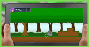 lab 2 under ground apk