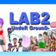 lab 2 under ground apk