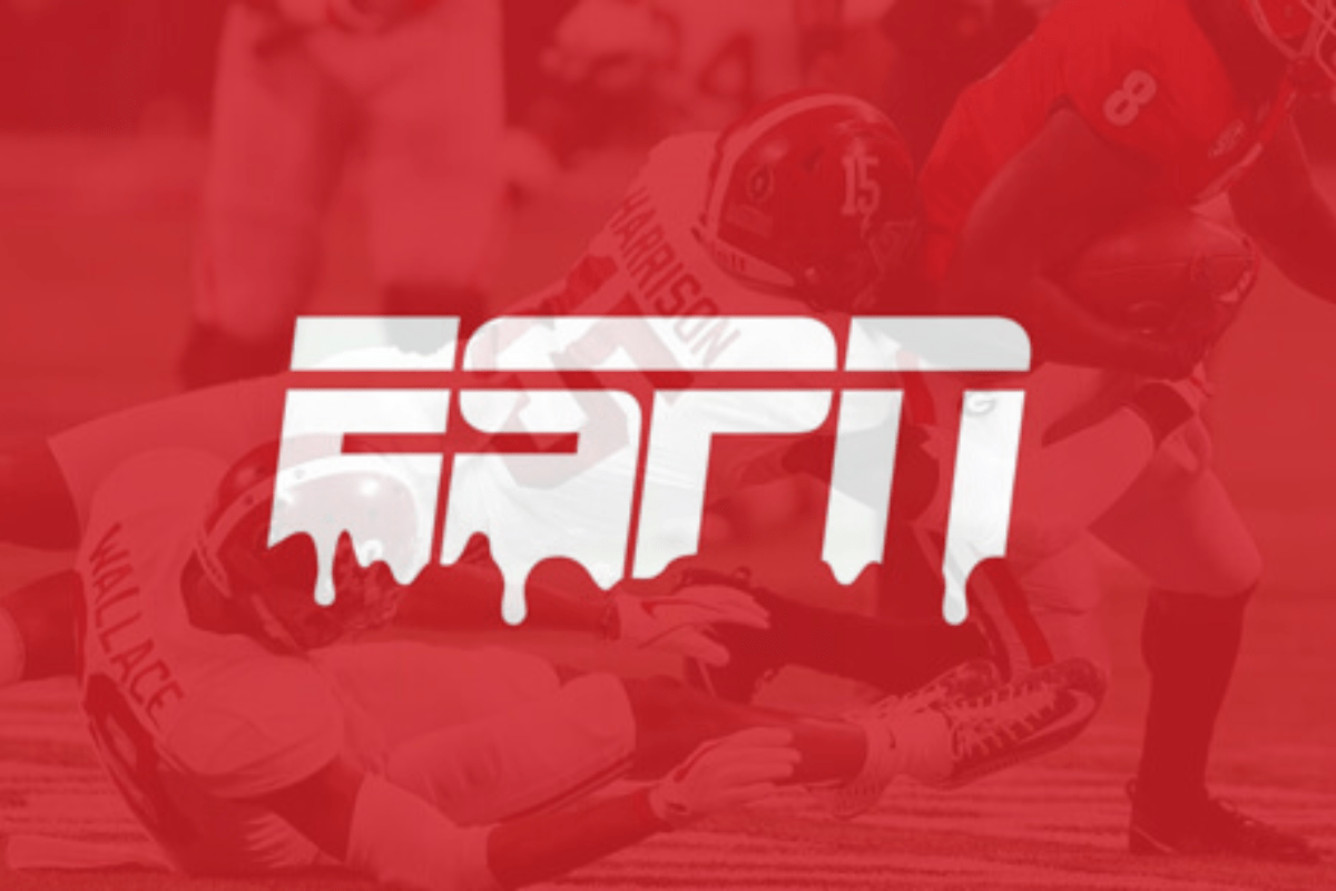 What Channel is espn on att