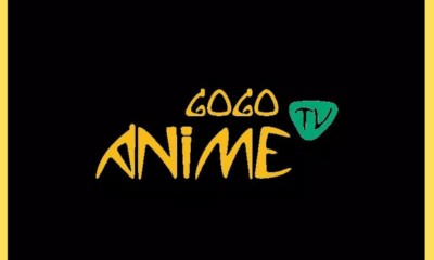 GOGOAnime APK Download
