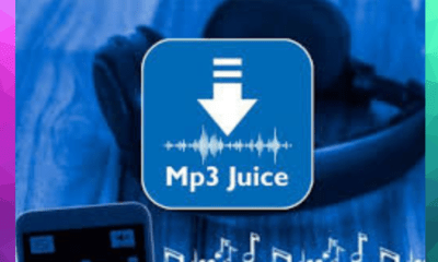 MP3 Juice Download APK