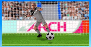Penalty Kick Online