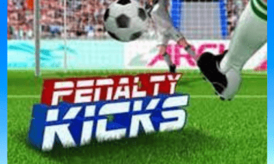 Penalty Kick Online