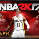 2k17 Mobile APK