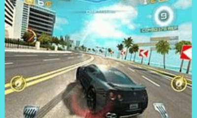   asphalt 7 apk