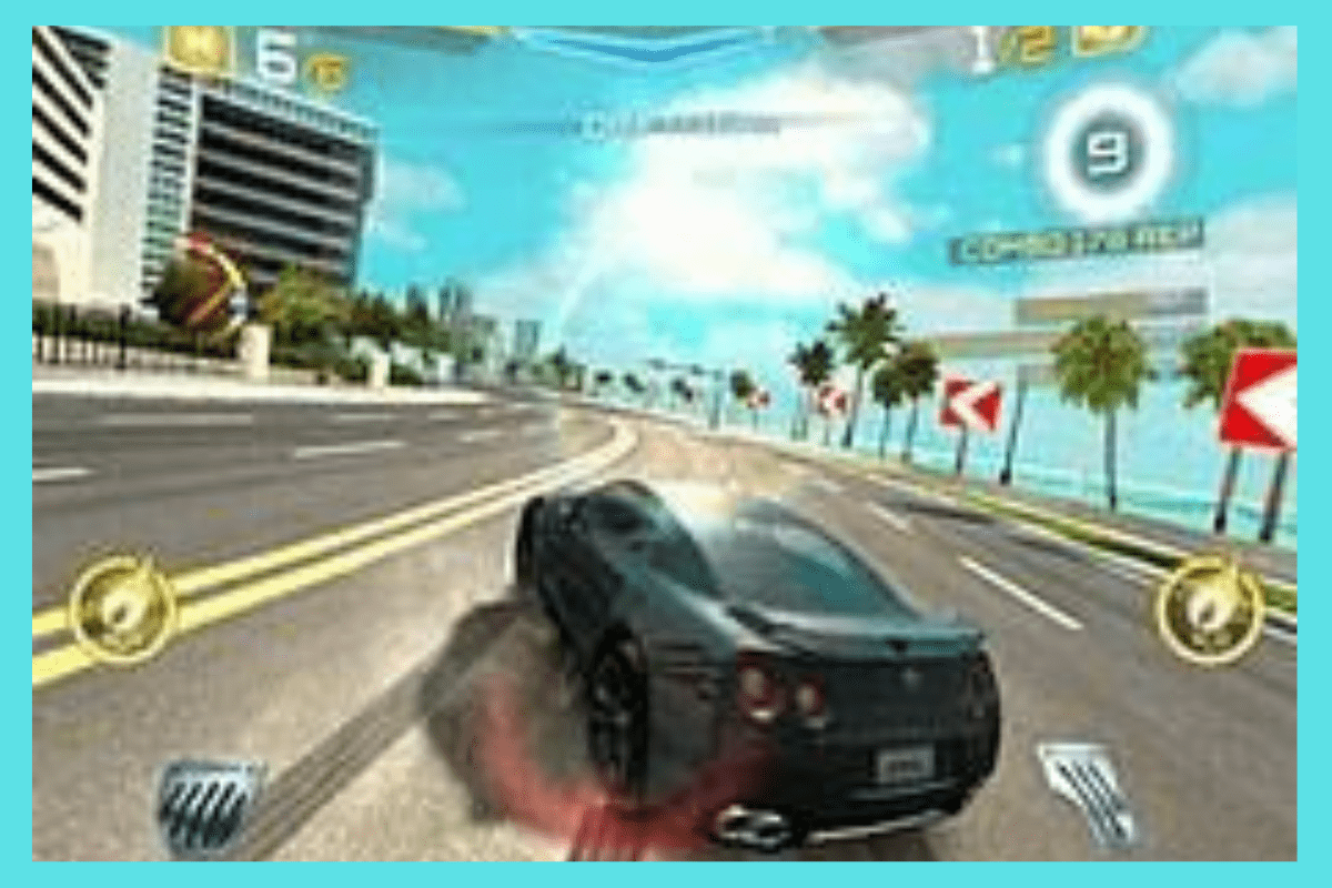   asphalt 7 apk