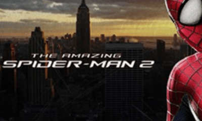 The Amazing Spider-Man 2 APK