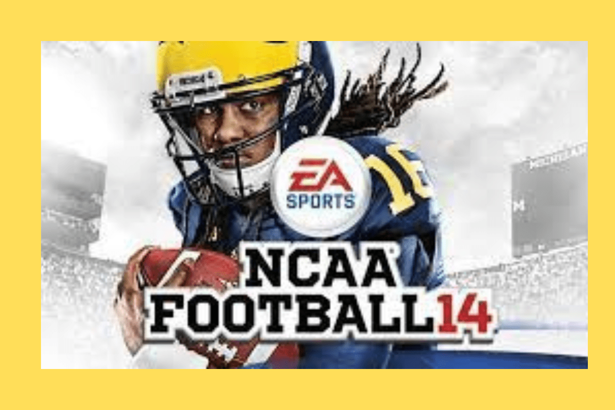 Play NCAA 14 on PS4