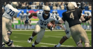 Play NCAA 14 on PS4