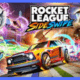Rocket League Sideswipe APK