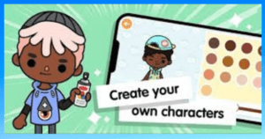 Toca World Download APK