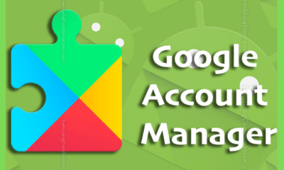 google account manager apk