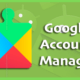 google account manager apk