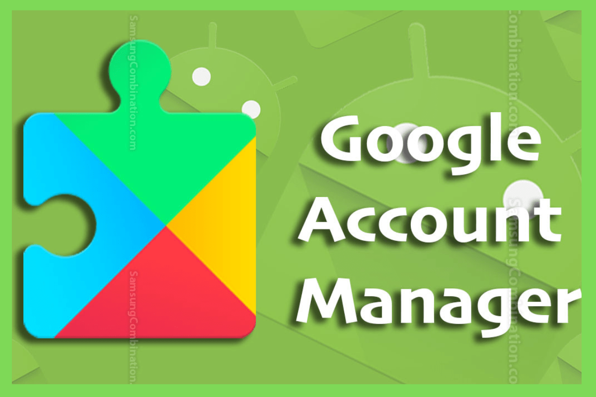 google account manager apk