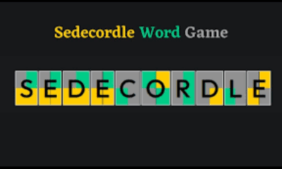 Sedecordle