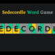 Sedecordle