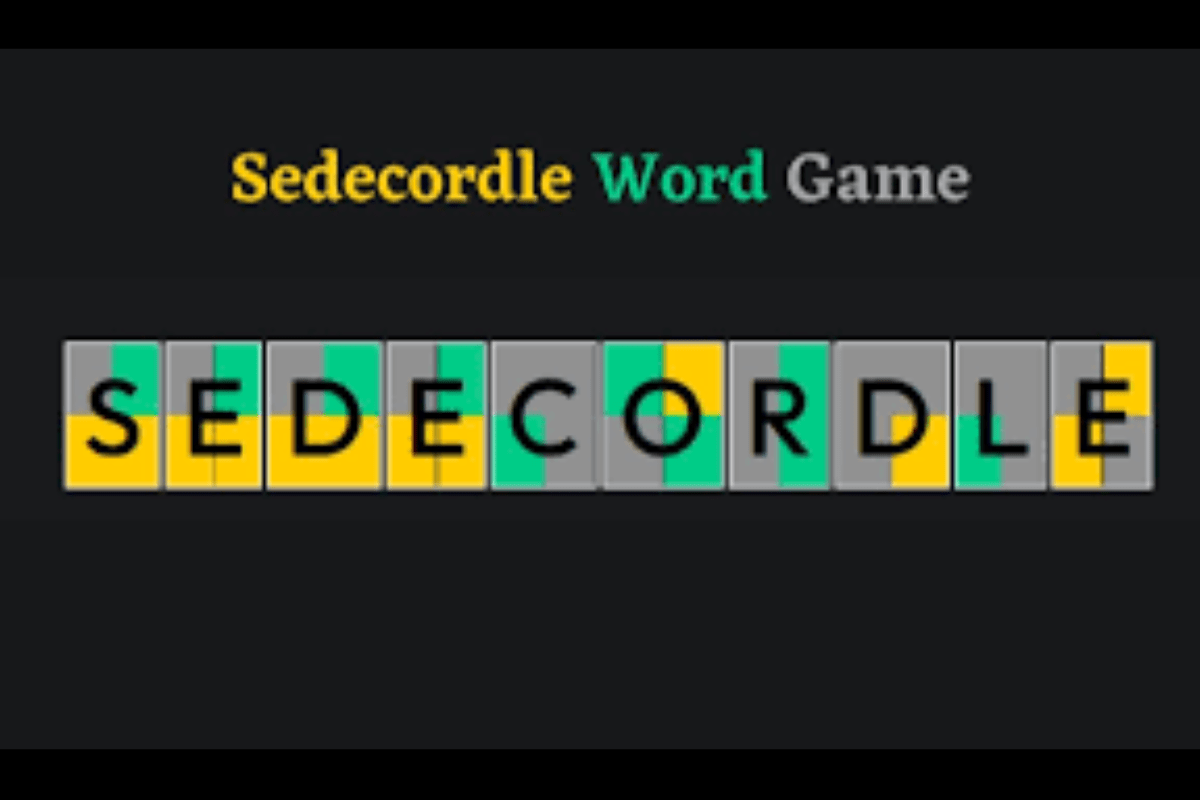 Sedecordle