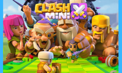 Clash Mini APK