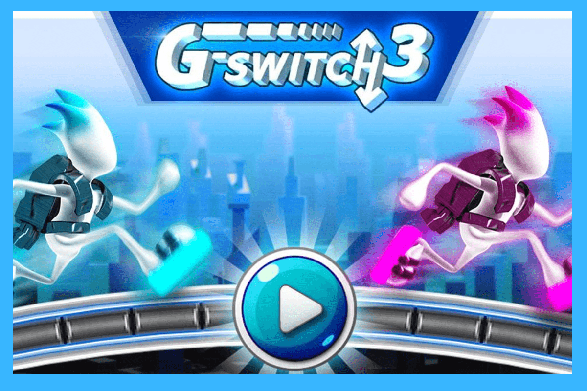 G Switch 3