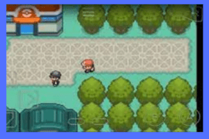 Pokémon Red APK