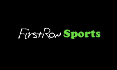 FirstRowSports