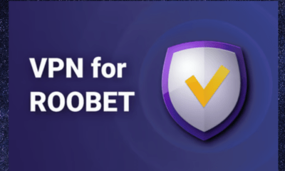 roobet vpn
