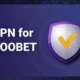 roobet vpn