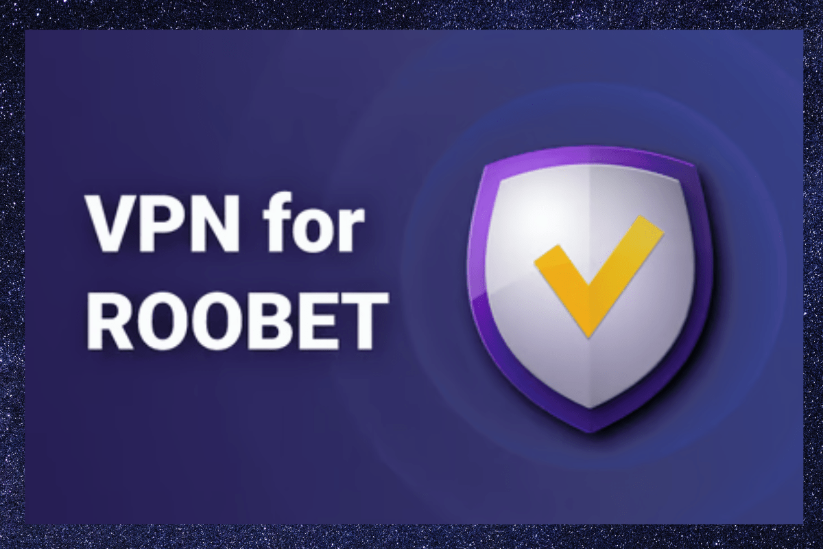 roobet vpn