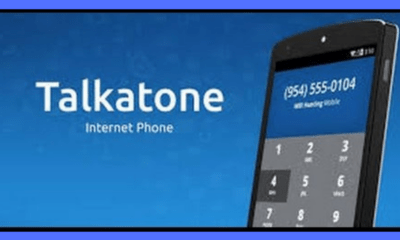 Download Talkatone APK