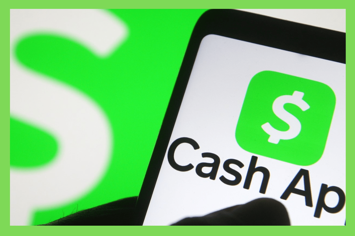 Cash App for PC