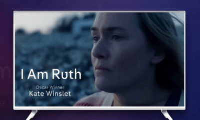 I am Ruth Streaming