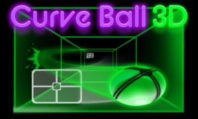 Curve Ball 3D