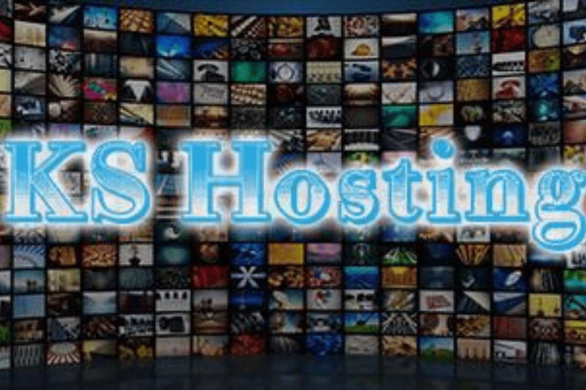 KS Hosting APK