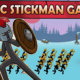Stickman War