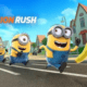Minion Rush APK