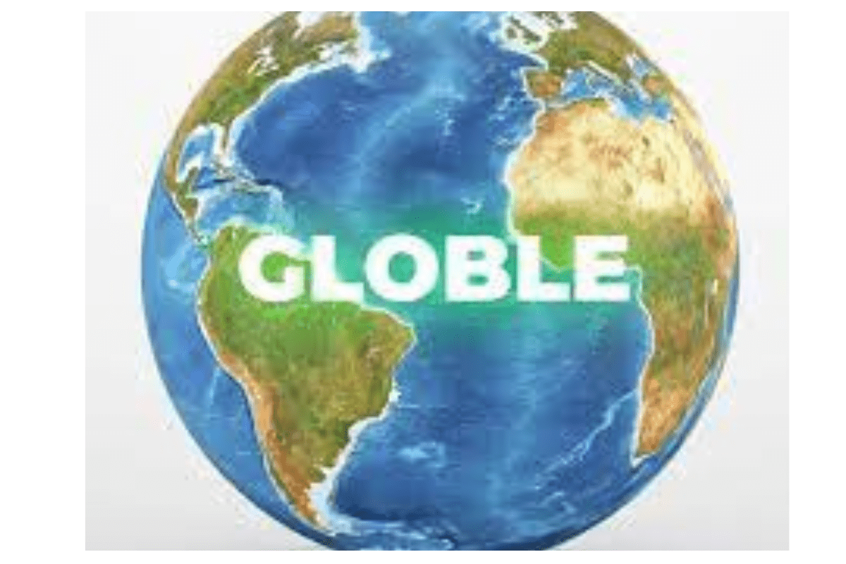 Globle